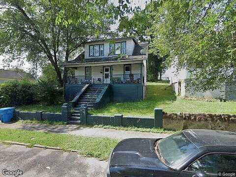 Gilmer, ROANOKE, VA 24016