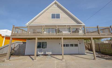 Beach, PANAMA CITY, FL 32408