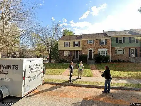 Cambridge, BLACKSBURG, VA 24060