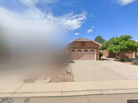 Wade, LONGMONT, CO 80503