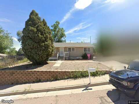 Jefferson, COLORADO SPRINGS, CO 80907