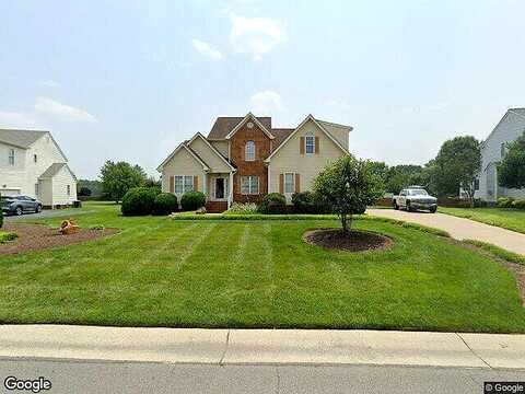 Redvine, MECHANICSVILLE, VA 23111