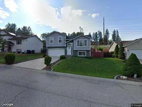 Woodland Park, SPOKANE, WA 99212