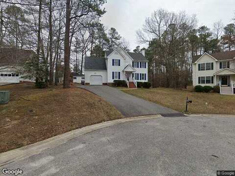 Southford, CHESTERFIELD, VA 23832