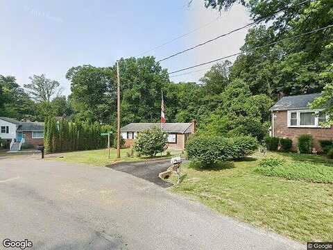 Colony, MECHANICSVILLE, VA 23111