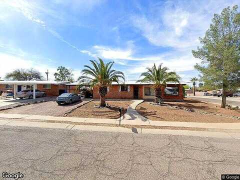 Scarlett, TUCSON, AZ 85710