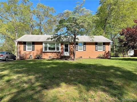 Wynbrook, MECHANICSVILLE, VA 23111