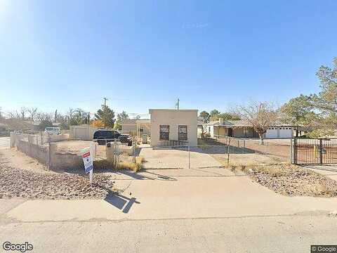 Loop, EL PASO, TX 79915