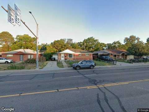 Pecos, DENVER, CO 80221