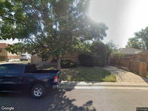 Cyd, DENVER, CO 80221