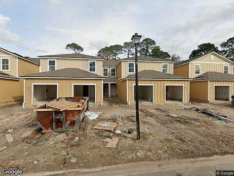 Echo Springs, JACKSONVILLE, FL 32256