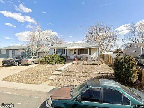 Kenwood, COMMERCE CITY, CO 80022