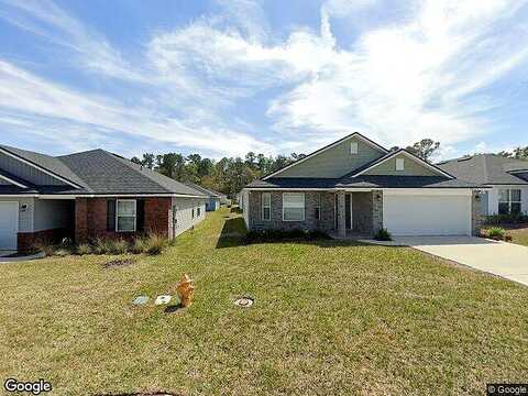 Oklahoma, JACKSONVILLE, FL 32220