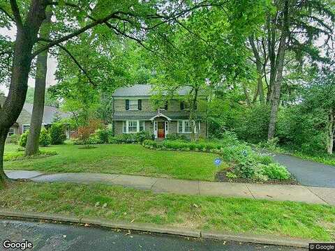 Knox, GLENSIDE, PA 19038
