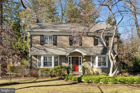 Knox, GLENSIDE, PA 19038