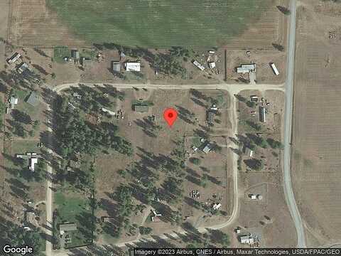 Adam Sherry, COLVILLE, WA 99114