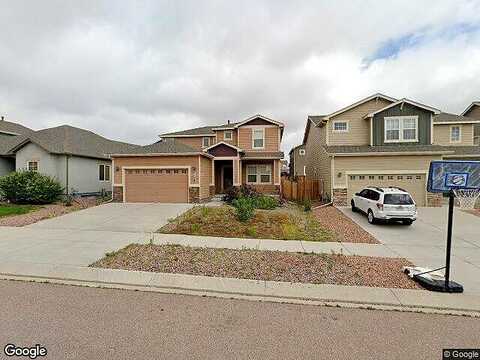 Wagonwood, COLORADO SPRINGS, CO 80908