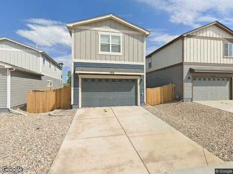 Sun Shimmer, COLORADO SPRINGS, CO 80908