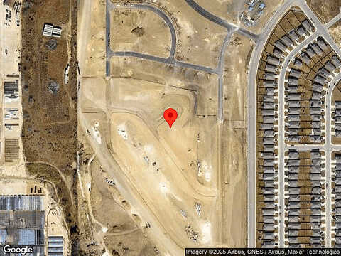 Jacksboro, SAN ANTONIO, TX 78252