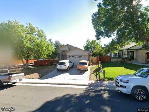 Kyle, LITTLETON, CO 80125