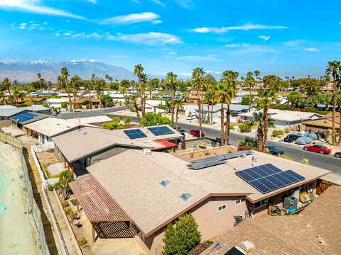 Oklahoma, PALM DESERT, CA 92211