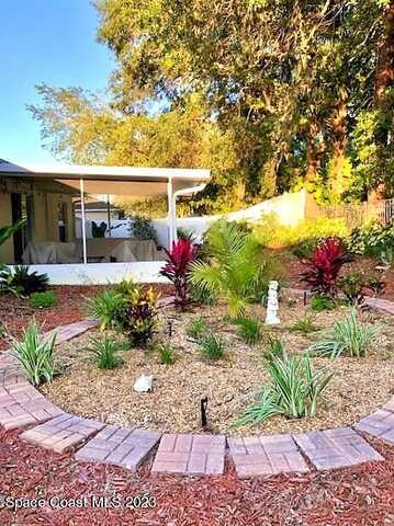 Fringe, COCOA, FL 32927