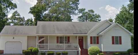 Woods Ridge, PRINCE GEORGE, VA 23875