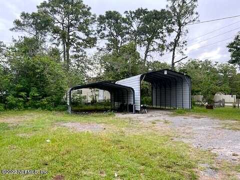 Del, JACKSONVILLE, FL 32244