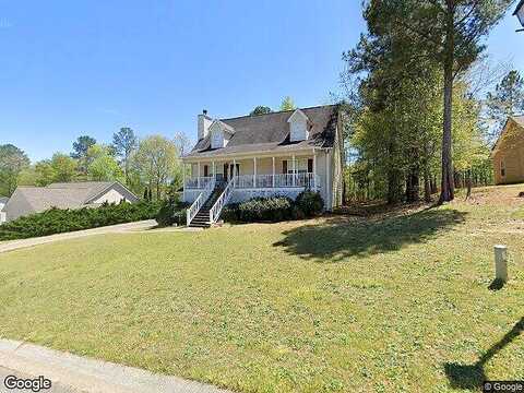 Evergreen, WINDER, GA 30680