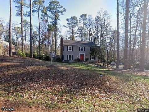 Wyandotte, RICHMOND, VA 23225