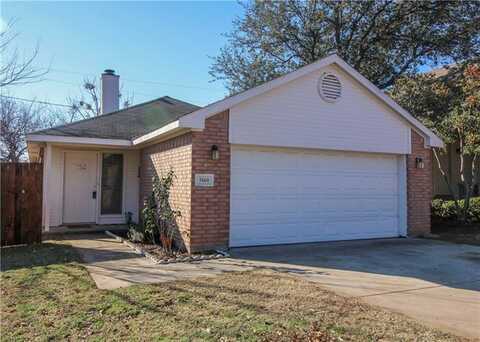 Arbor Hill, FORT WORTH, TX 76120