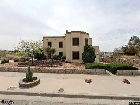 Lakehurst, EL PASO, TX 79912
