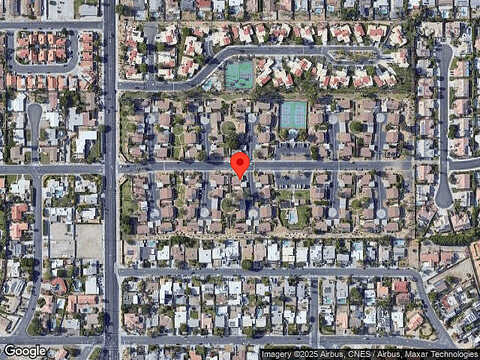 Catalina, PALM DESERT, CA 92260