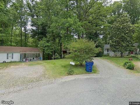 Newbys, CHESTERFIELD, VA 23832