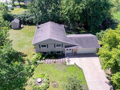 151St, ANOKA, MN 55303