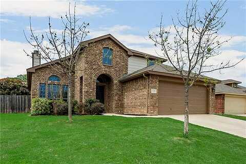 Tracy, AZLE, TX 76020