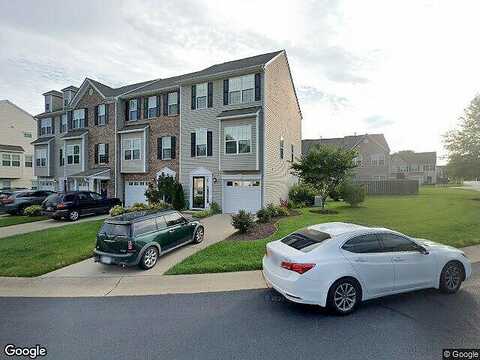 Jackson Arch, MECHANICSVILLE, VA 23111