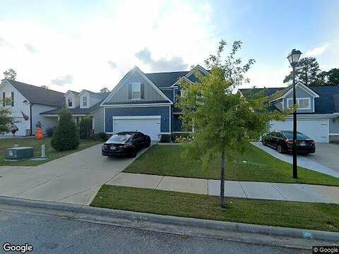 Tree Top, EVANS, GA 30809
