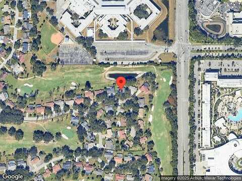 Woodville, ORLANDO, FL 32819