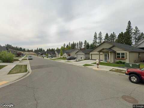 13Th, SPOKANE, WA 99212