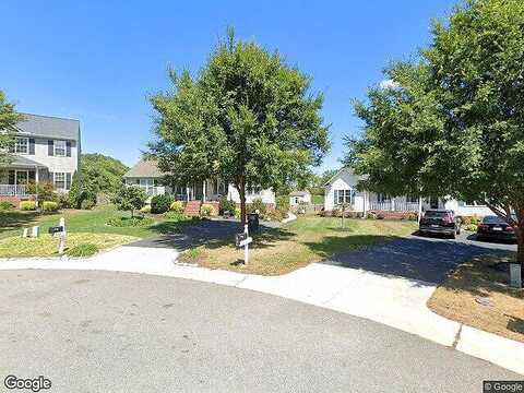 Harver, MECHANICSVILLE, VA 23111