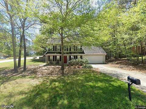 Evergreen, WINDER, GA 30680