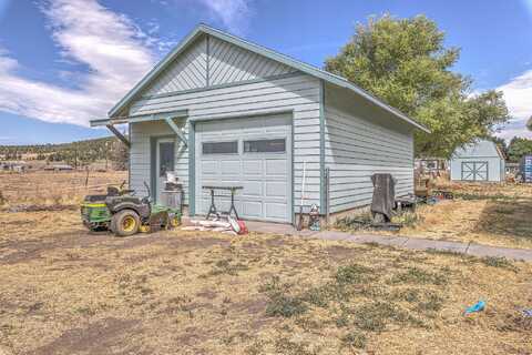 Ochoco, PRINEVILLE, OR 97754