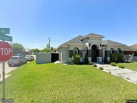 Alamo, PHARR, TX 78577