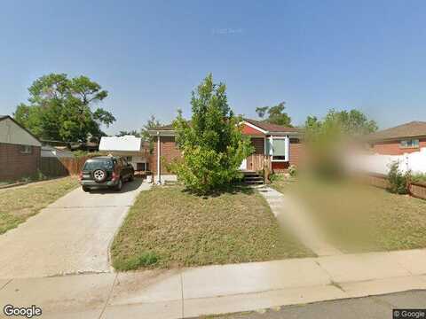 Elati, DENVER, CO 80221