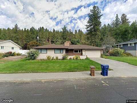 Audubon, SPOKANE, WA 99208