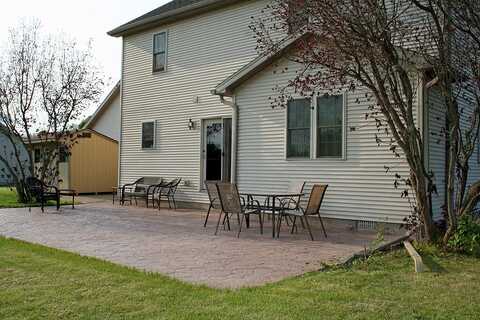 William, WELLSBORO, PA 16901