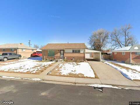 Ruth, DENVER, CO 80221