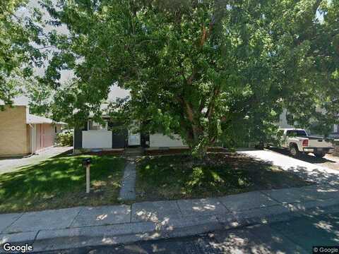 Lansing, COLORADO SPRINGS, CO 80909