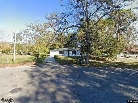 Pineview, HINESVILLE, GA 31313